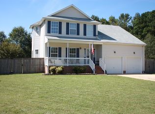 3104 Monitor Ct, Chesapeake, VA 23321