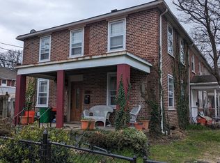 2951 Sumter Rd, Camden, NJ 08104