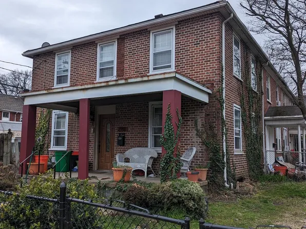 2951 Sumter Rd, Camden, NJ 08104