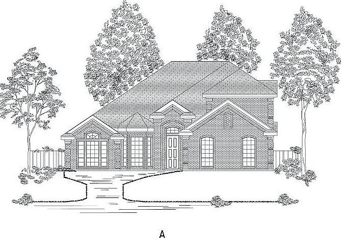 2nd image of 4430 Sea Sparrow Ln