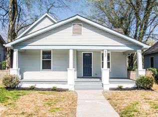407 E Quincy Ave, Knoxville, TN 37917