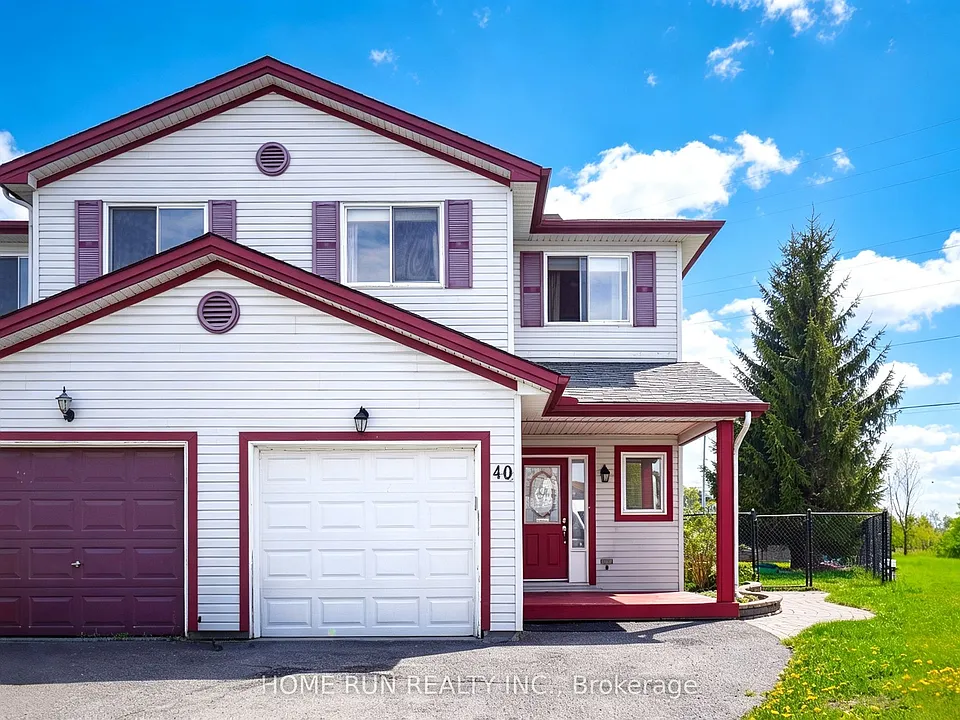 40 Crampton Dr