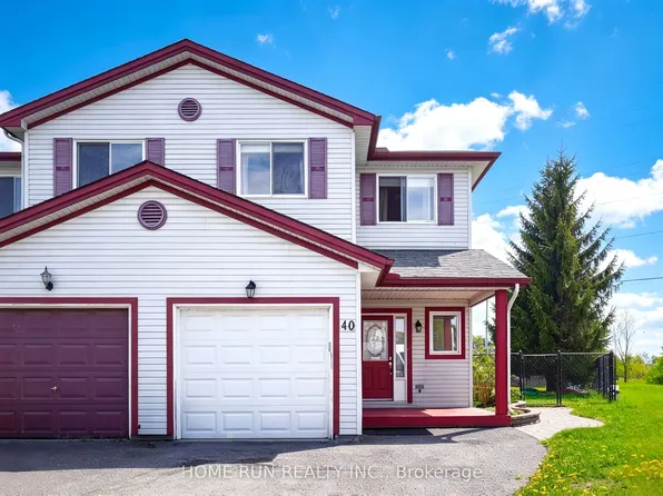 40 Crampton Dr, Carleton Place, ON K7C 4P7