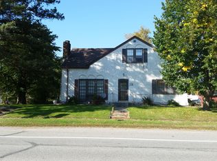 118 Spruce St W, Grey Eagle, MN 56336