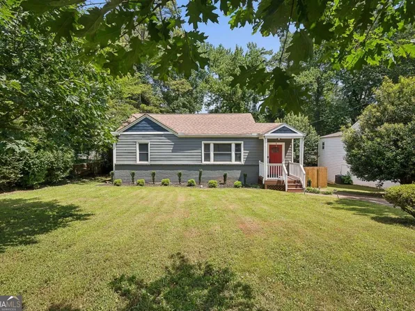1806 Pennington Pl SE, Atlanta, GA 30316