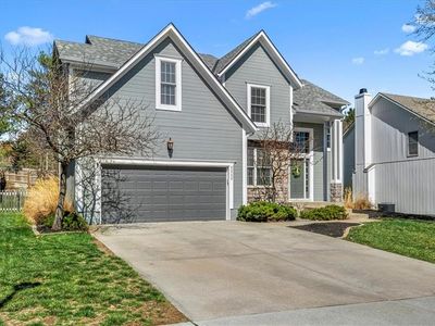 5322 W 159th Ter, Overland Park, KS, 66085