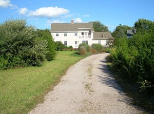 39 Grassland Way, Westerly, RI 02891