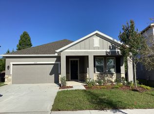 20307 Calla Lily Dr, Land O Lakes, FL 34638