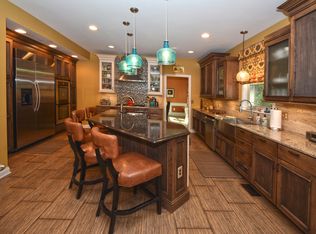 5923 Woodthrush Ln, West Chester, OH 45069