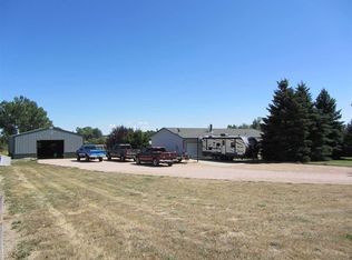 6 Mountainview Rd, Douglas, WY 82633