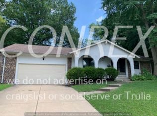 2308 Birch Hill Dr, Florissant, MO 63033