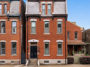 2315 Sarah St, Pittsburgh, PA 15203