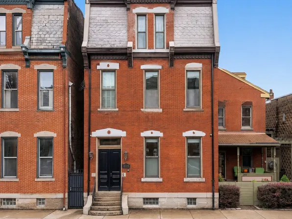 2315 Sarah St, Pittsburgh, PA 15203