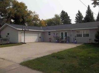 904 Mason St, Rhinelander, WI 54501