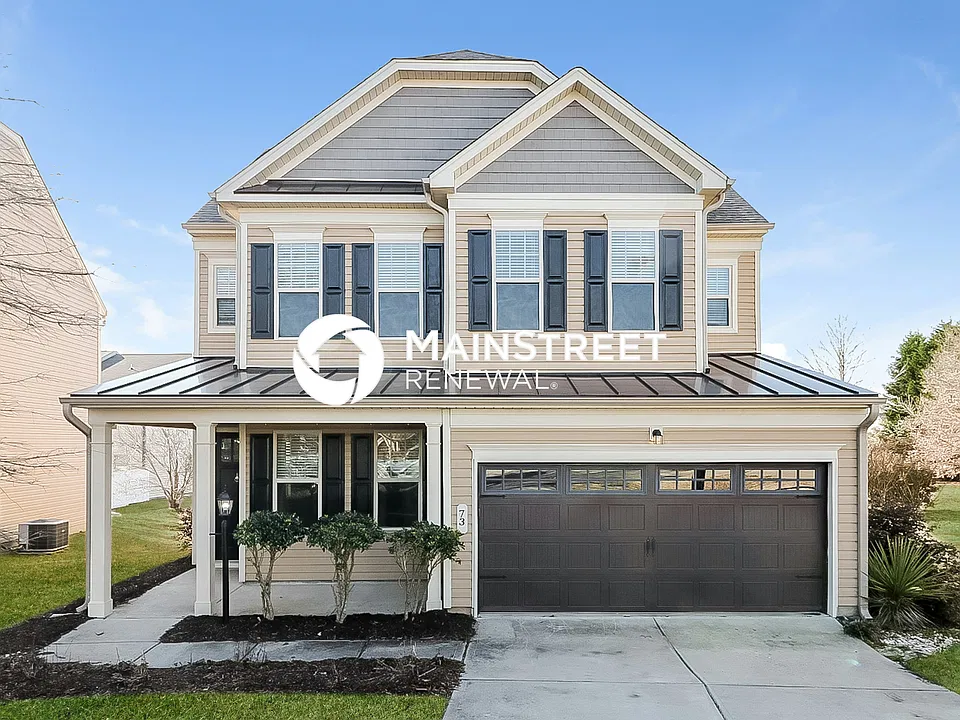73 Crest Cir