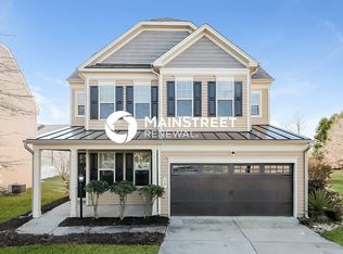 73 Crest Cir, Garner, NC 27529