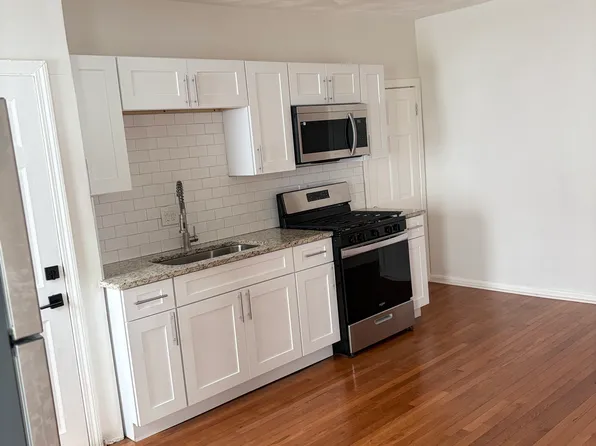 416 Admiral St #1REAR, Providence, RI 02908