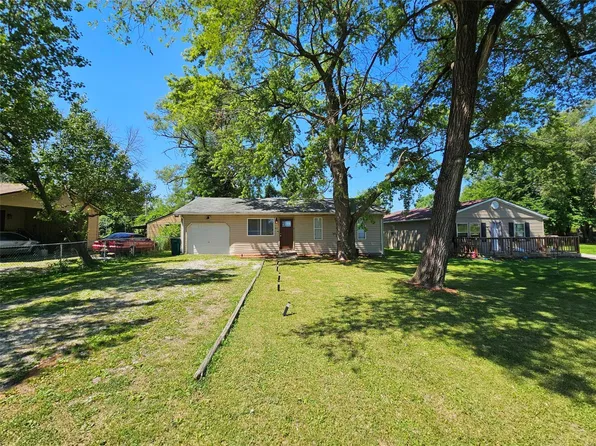 2104 Doris Ave, Cahokia, IL 62206