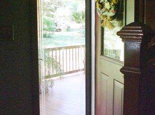 450 Ridge Rd, Broadalbin, NY 12025