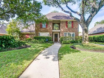 3303 Woodland View Dr, Kingwood, TX, 77345