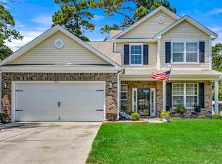 104 Zinnia Dr #FOX, Myrtle Beach, SC 29579