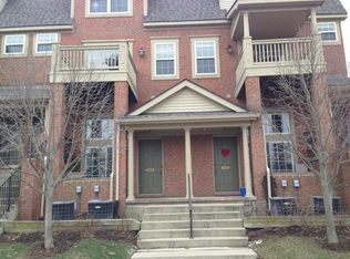 3058 Barclay Way, Ann Arbor, MI