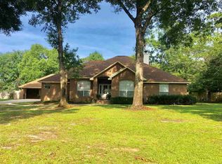 3147 Sonya St, Pace, FL 32571