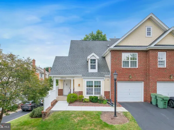 11928 Darnestown Rd A-unit V-1, North Potomac, MD 20878