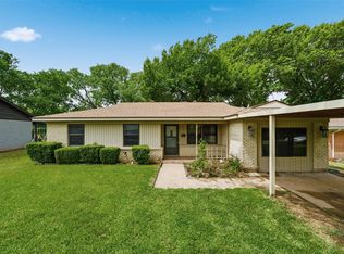4137 Hiland Dr, Waco, TX 76711