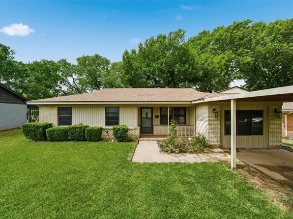 4137 Hiland Dr, Waco, TX 76711