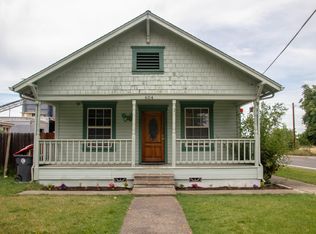 604 W Clark St, Medford, OR 97501
