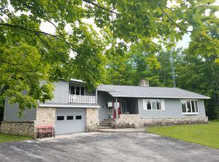 2339 Old Stage Rd, Sister Bay, WI 54234