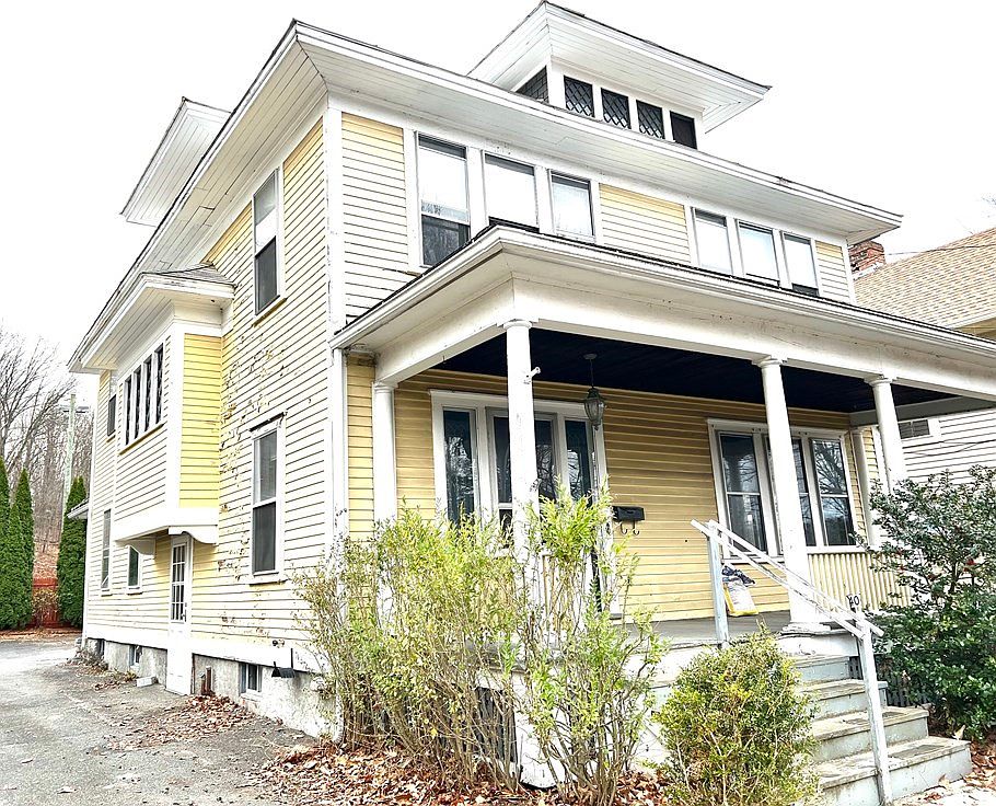 140 7th St, Turners Falls, MA 01376 Zillow