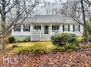 162 Shenandoah Ln, Alto, GA 30510