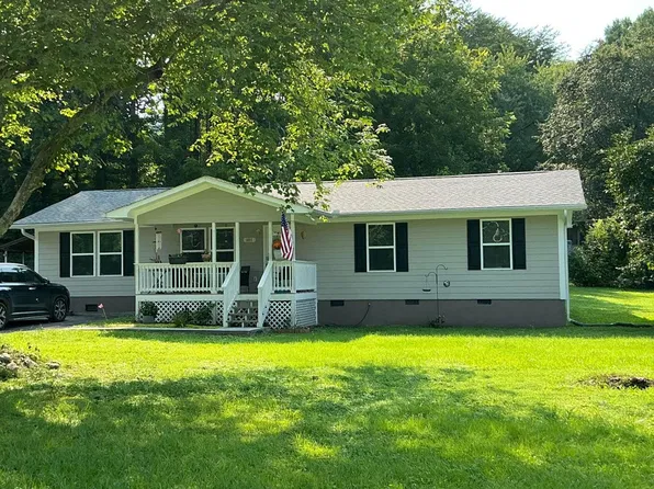 181 Spring St, Spring City, TN 37381