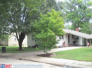1224 S 7th St, Beatrice, NE 68310