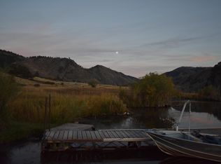 8380 Ordway Dr, Helena, MT 59602