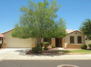 4496 N 151st Dr, Goodyear, AZ 85395