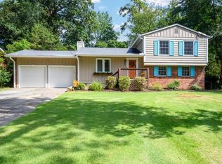 3413 Navaho Trl SE, Smyrna, GA