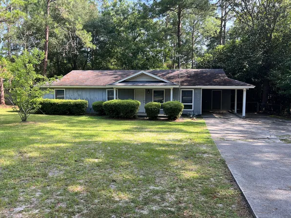 513 Pitt Moore Rd, Statesboro, GA 30458