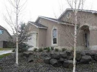 4114 S Keller St, Kennewick, WA 99337