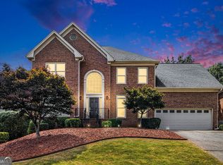 5510 Vicarage Walk, Johns Creek, GA 30005
