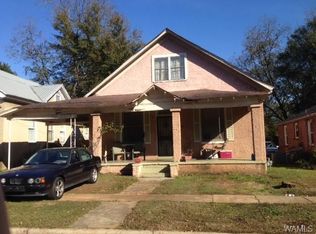 509 34th Ave, Tuscaloosa, AL 35401