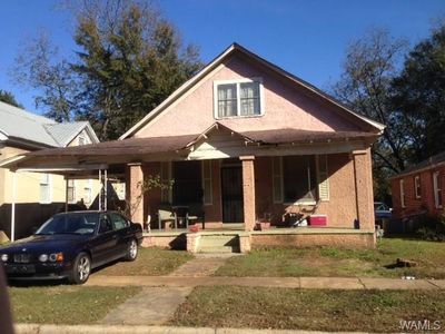 509 34th Ave, Tuscaloosa, AL, 35401