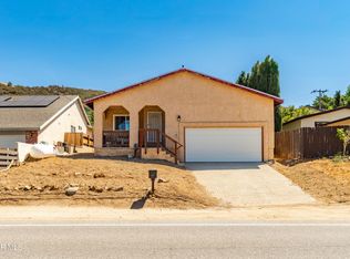 14811 Elizabeth Lake Rd, Lake Hughes, CA 93532