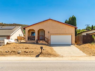 14811 Elizabeth Lake Rd, Lake Hughes, CA, 93532