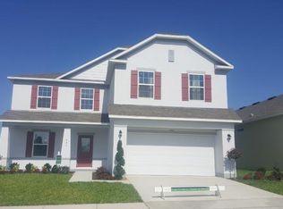 483 Pinecrest Loop, Davenport, FL 33837