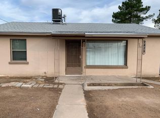 7829 Montecito Rd, El Paso, TX 79915
