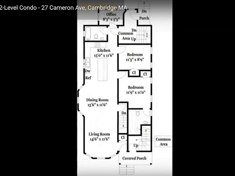 29 Cameron Ave #B — Photo 3