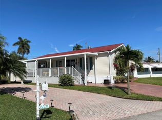 8511 SW 20th Pl, Davie, FL 33324